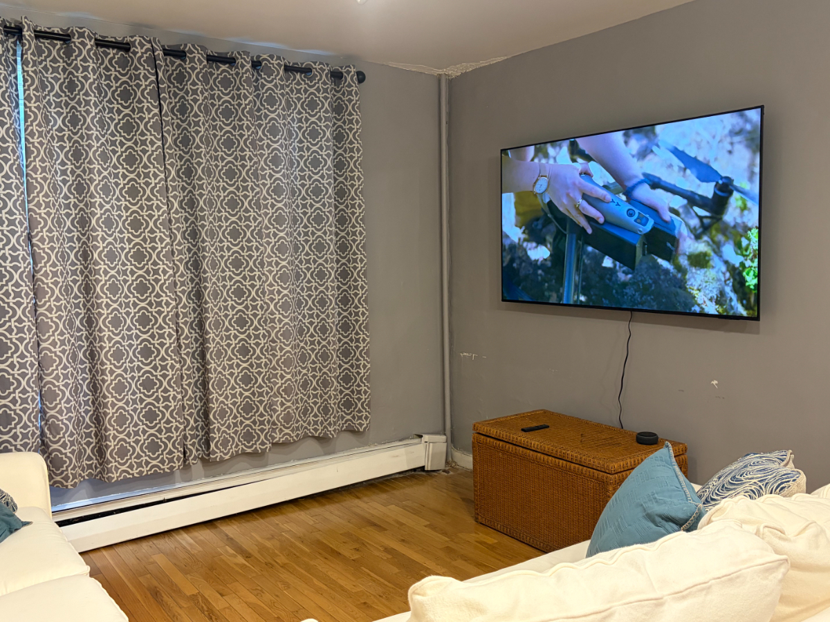 1.5 Bedroom  1 Bath  Washer/Dryer  Queens Walk-Up Pet Friendly - Photo 9