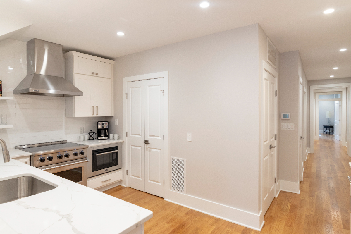 Dupont 5-Star, Walk Score 94, Metro, 2BR - Photo 10