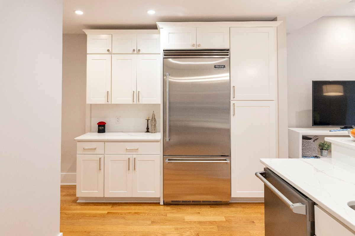 Dupont 5-Star, Walk Score 94, Metro, 2BR - Photo 9