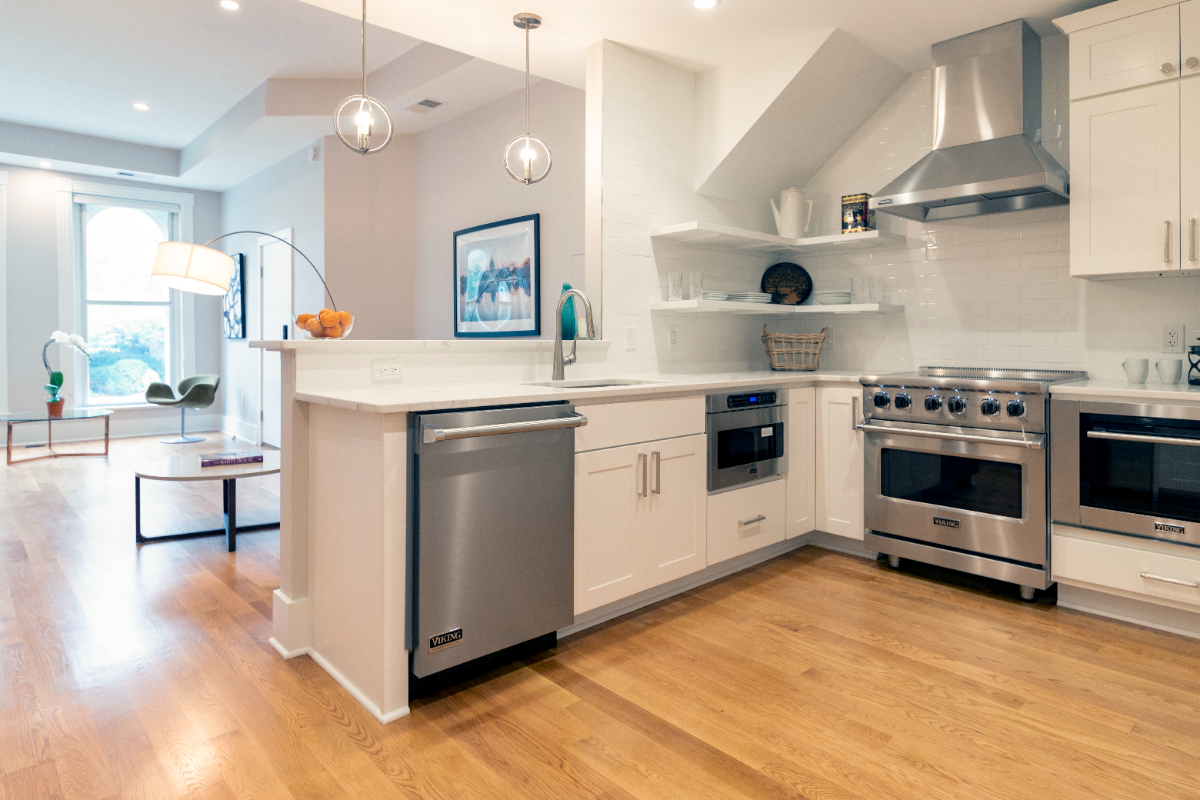 Dupont 5-Star, Walk Score 94, Metro, 2BR - Photo 6