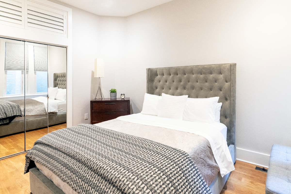Dupont 5-Star, Walk Score 94, Metro, 2BR - Photo 12