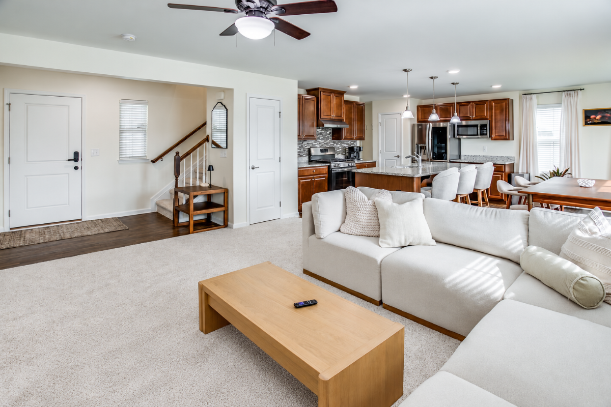 Modern 3BR Family Home Near RIT and U of R! - Photo 3