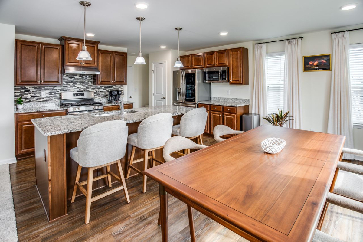 Modern 3BR Family Home Near RIT and U of R! - Photo 4