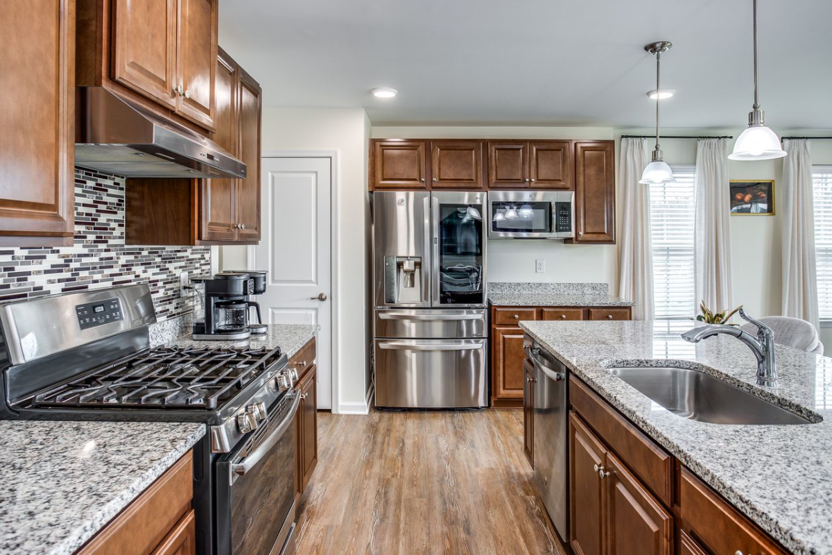 Modern 3BR Family Home Near RIT and U of R! - Photo 6