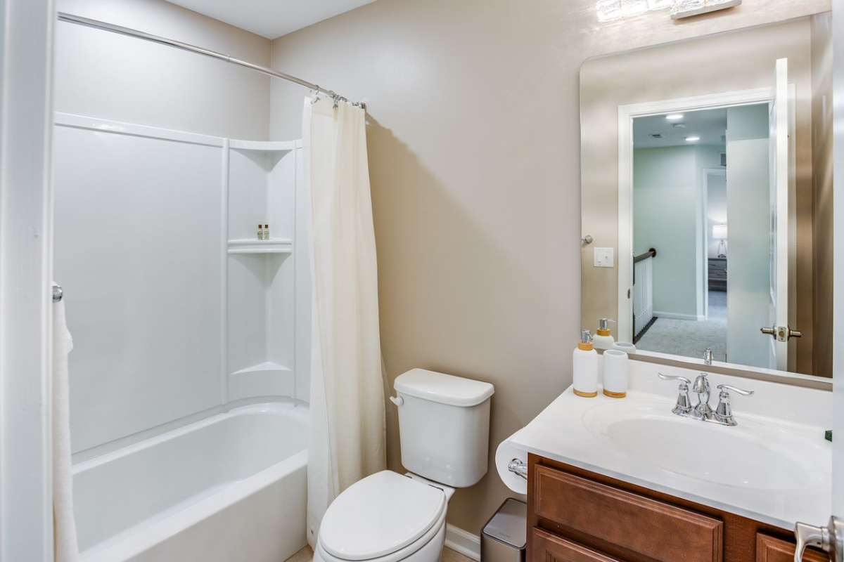Modern 3BR Family Home Near RIT and U of R! - Photo 9