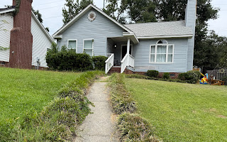 Minutes from Downtown Columbia