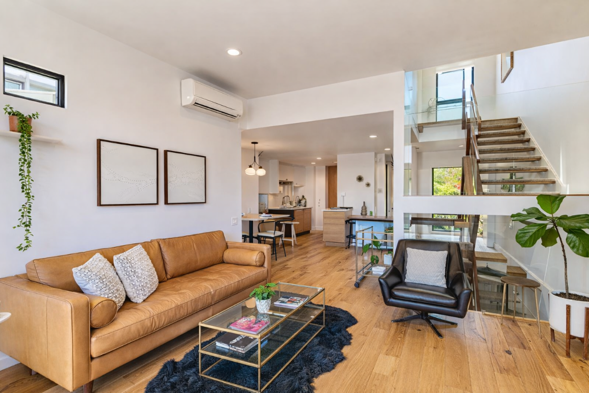 Walkable Tranquil Treetop Escape | Near Everything - Photo 3