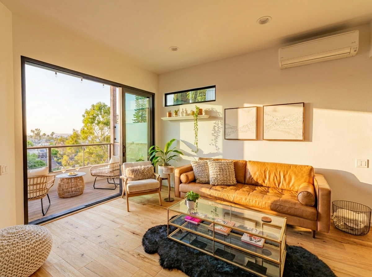 Walkable Tranquil Treetop Escape | Near Everything - Photo 2