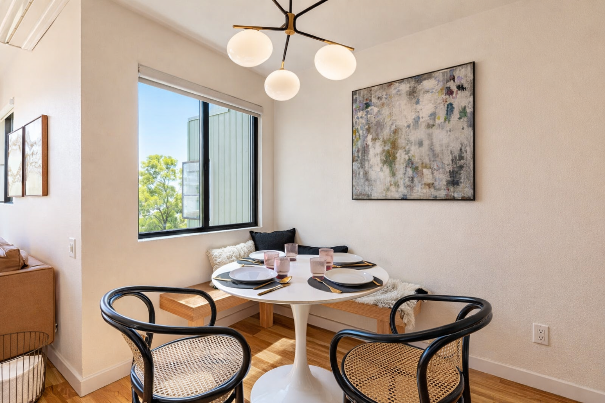 Walkable Tranquil Treetop Escape | Near Everything - Photo 6
