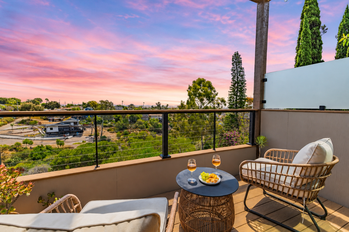 Walkable Tranquil Treetop Escape | Near Everything - Photo 4