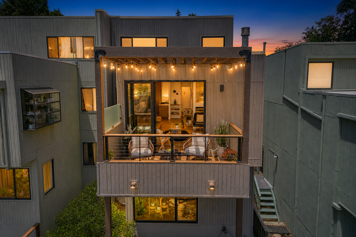 Walkable Tranquil Treetop Escape | Near Everything - Photo 1