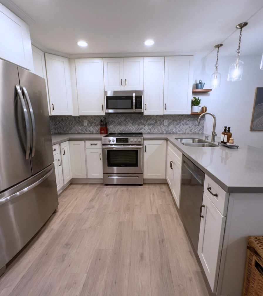 Stylish and Modern Urban Oasis 2 BR/2BA Condo in Downtown San Diego! - Photo 3