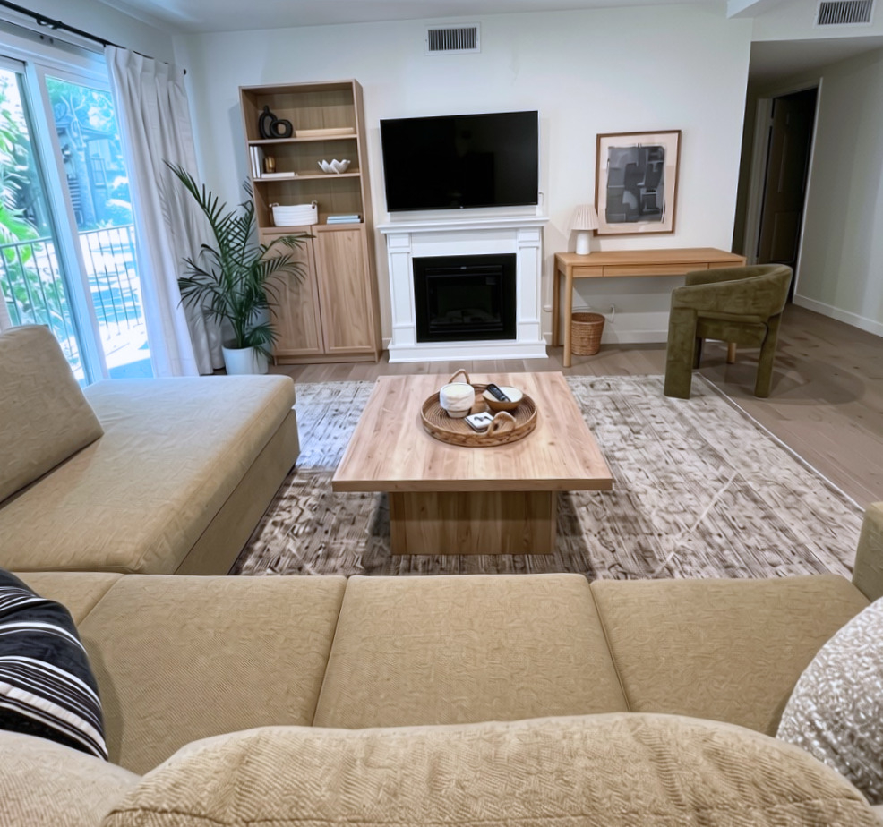Stylish and Modern Urban Oasis 2 BR/2BA Condo in Downtown San Diego! - Photo 2