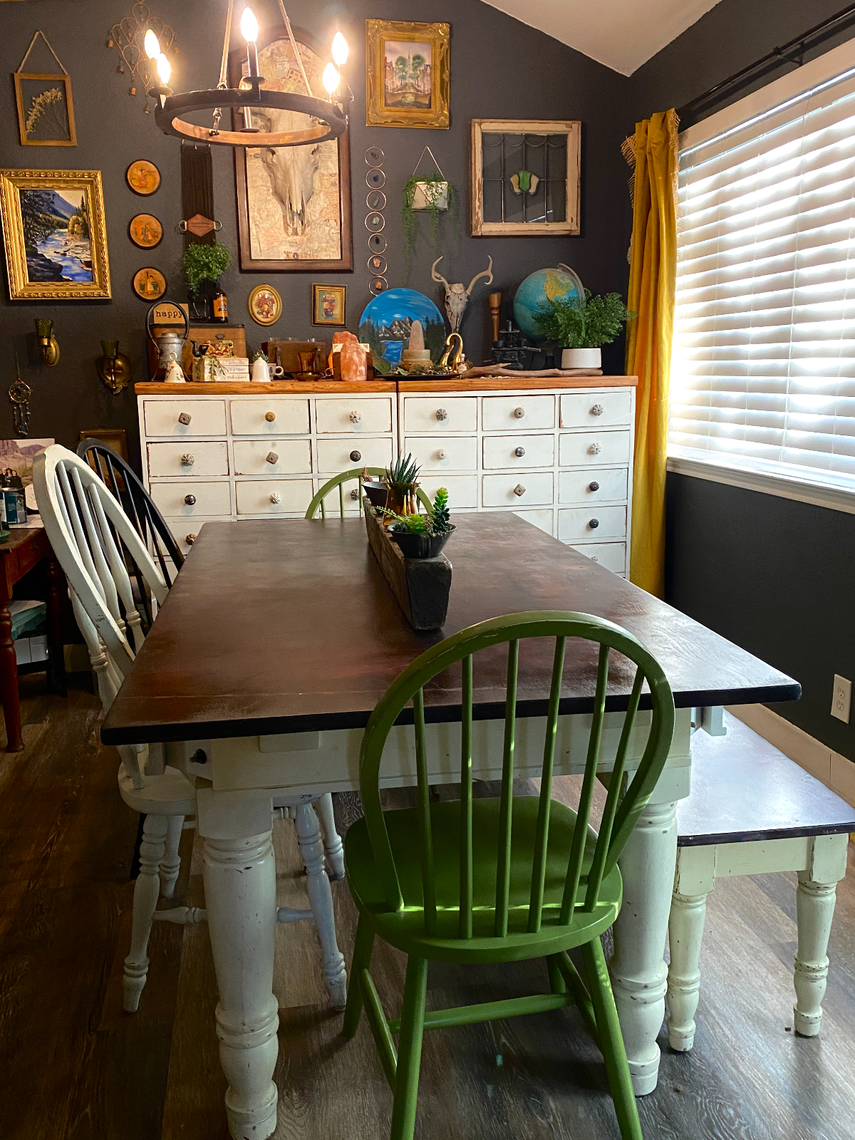 Beautiful Industrial Style Home in Cedar Park | Near Ascension Seton, Lakeline Park & 1890 Ranch - Photo 10