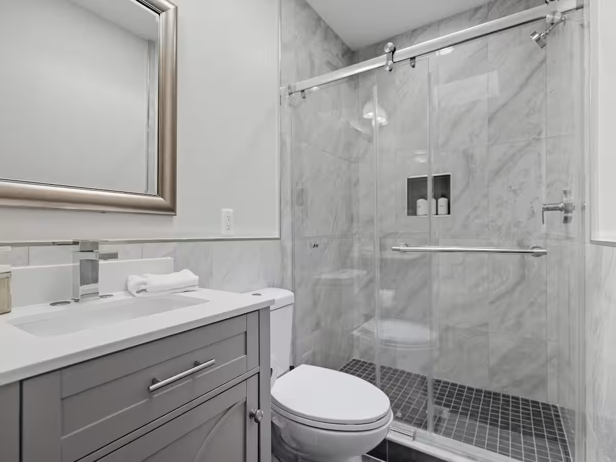 Fully Furnished Petworth-Area 2BR | Dedicated Workspace & Easy Commute - Photo 7
