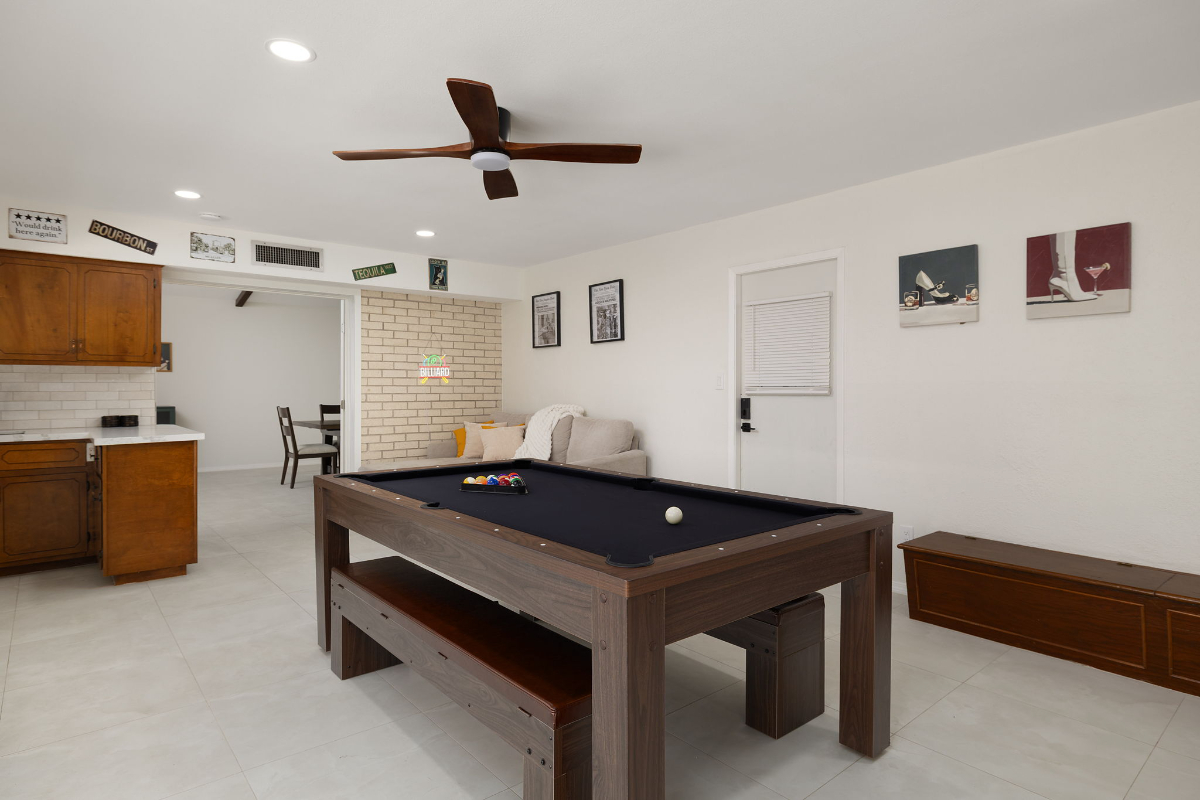 Main House, Pool, and Pool House - Photo 4