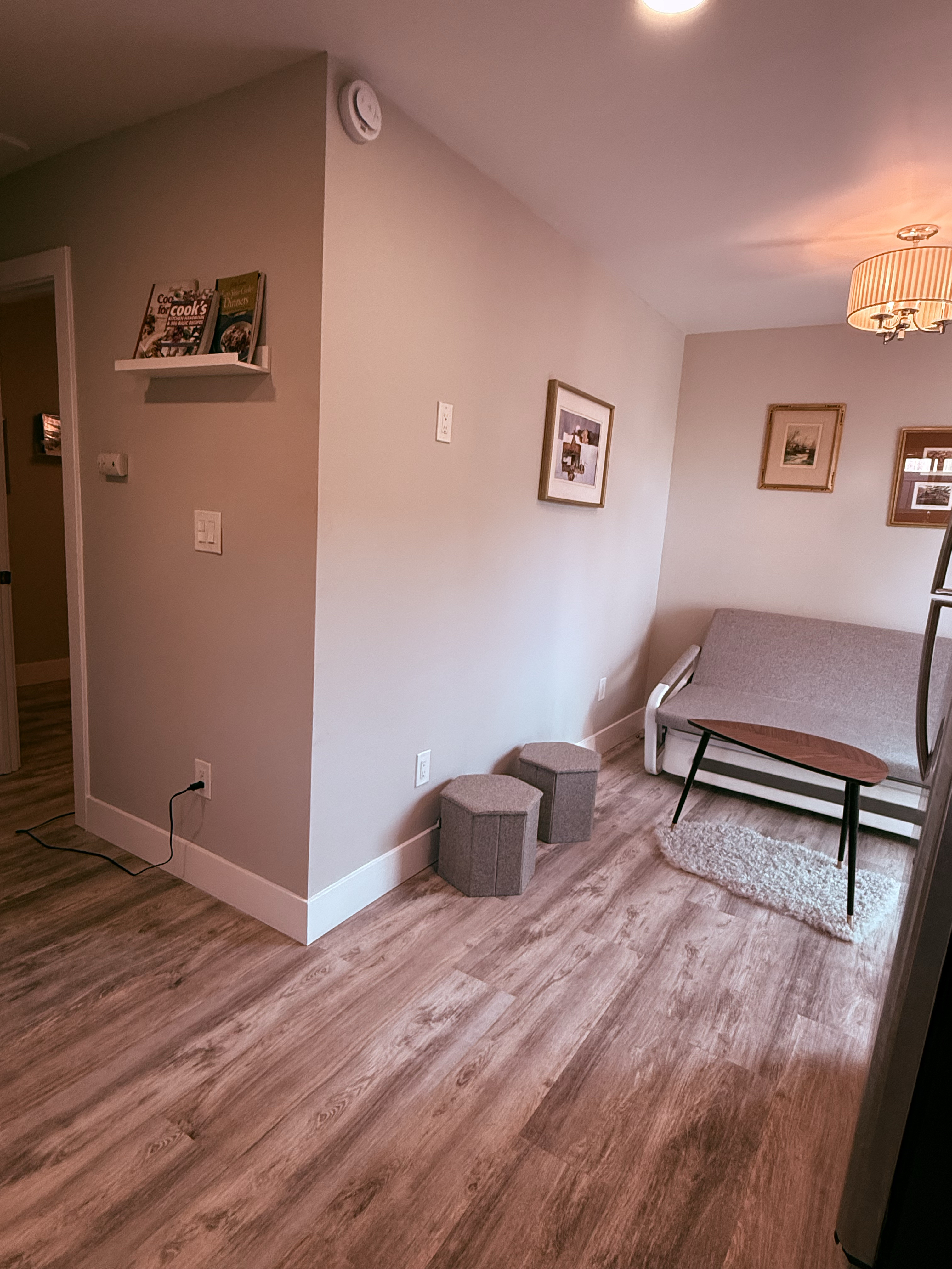 LARGE DOG welcome! Private house with fenced yard. Utilities included. - Photo 5