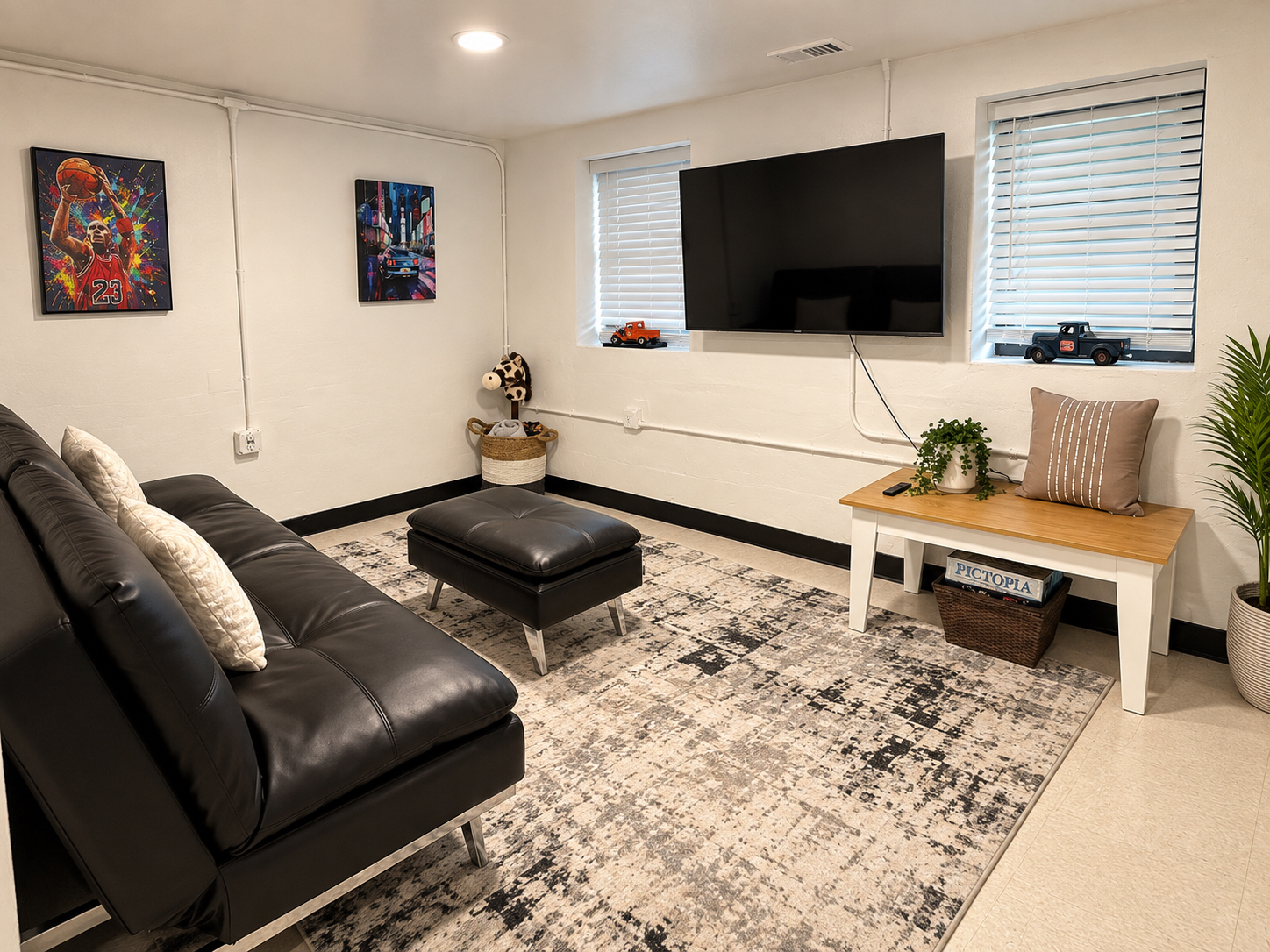 Fully Furnished Bronx Apartment with parking Beautiful Views - Photo 5