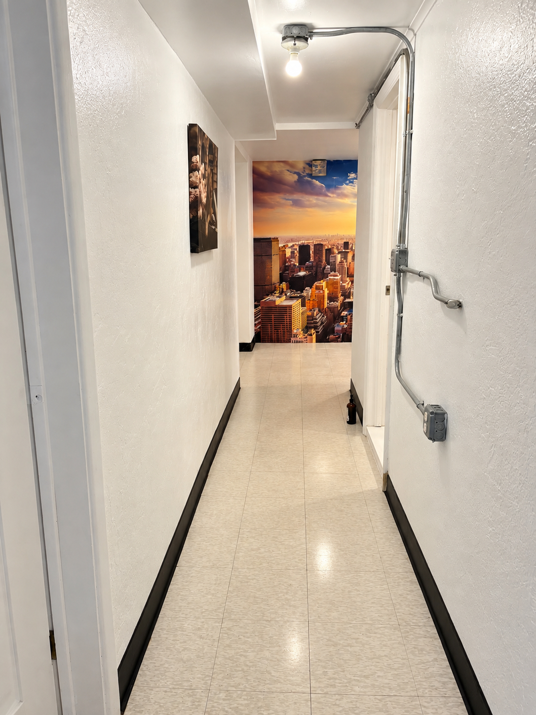 Fully Furnished Bronx Apartment with parking Beautiful Views - Photo 6