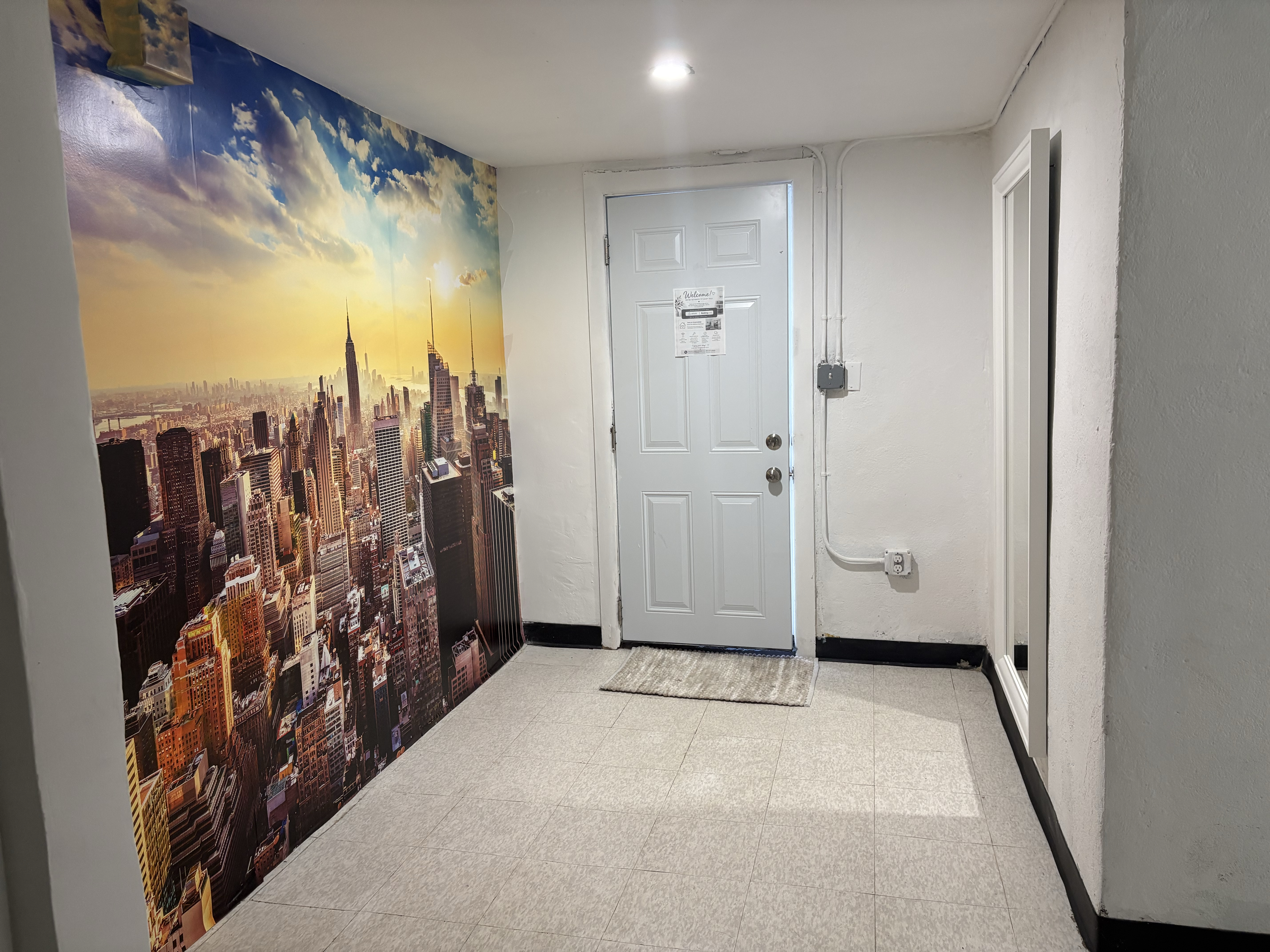 Fully Furnished Bronx Apartment with parking Beautiful Views - Photo 7