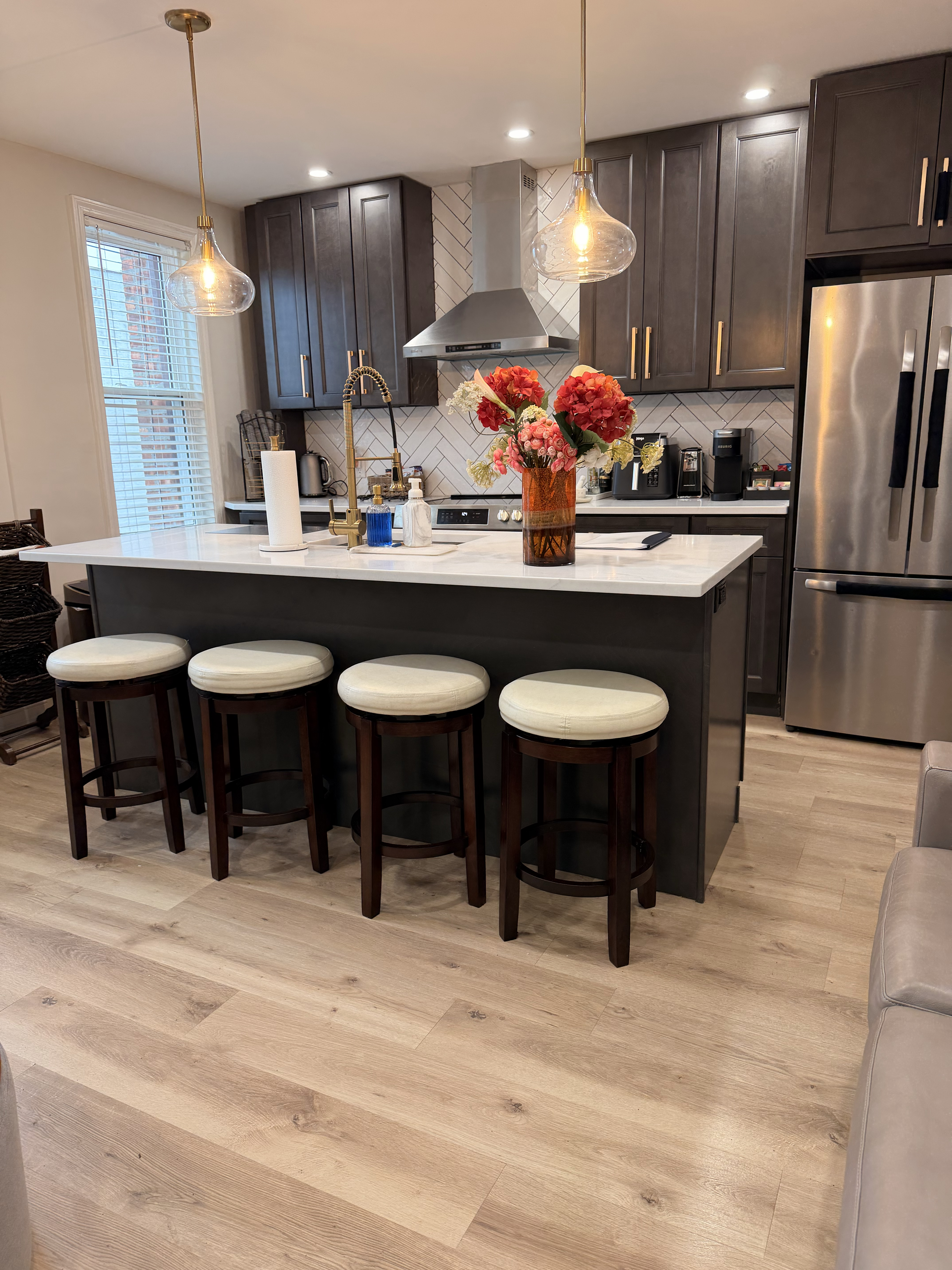 Newly Renovated Modern Luxury 2BR/1BA in East Flatbush, Brooklyn - Photo 5