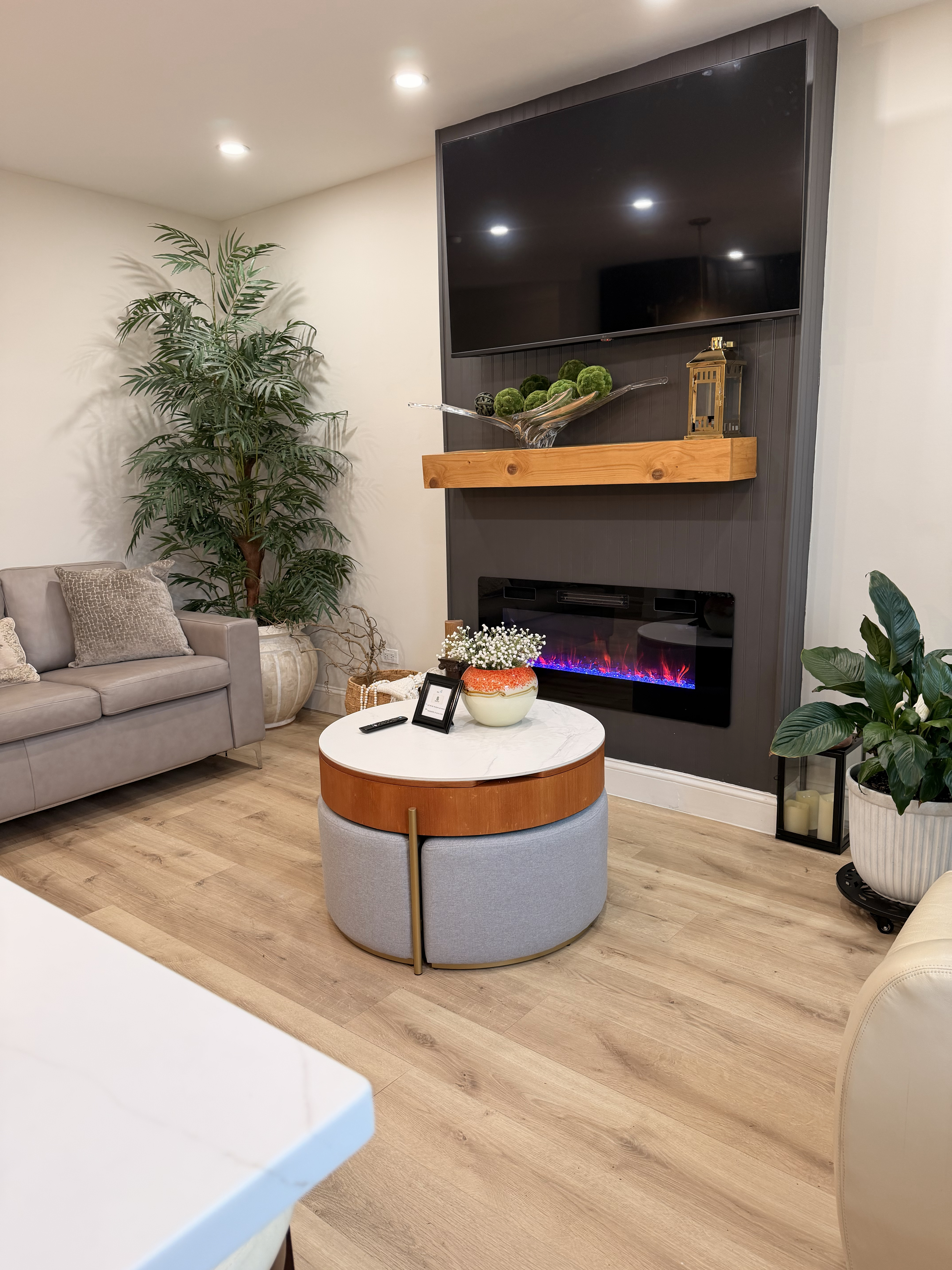 Newly Renovated Modern Luxury 2BR/1BA in East Flatbush, Brooklyn - Photo 4