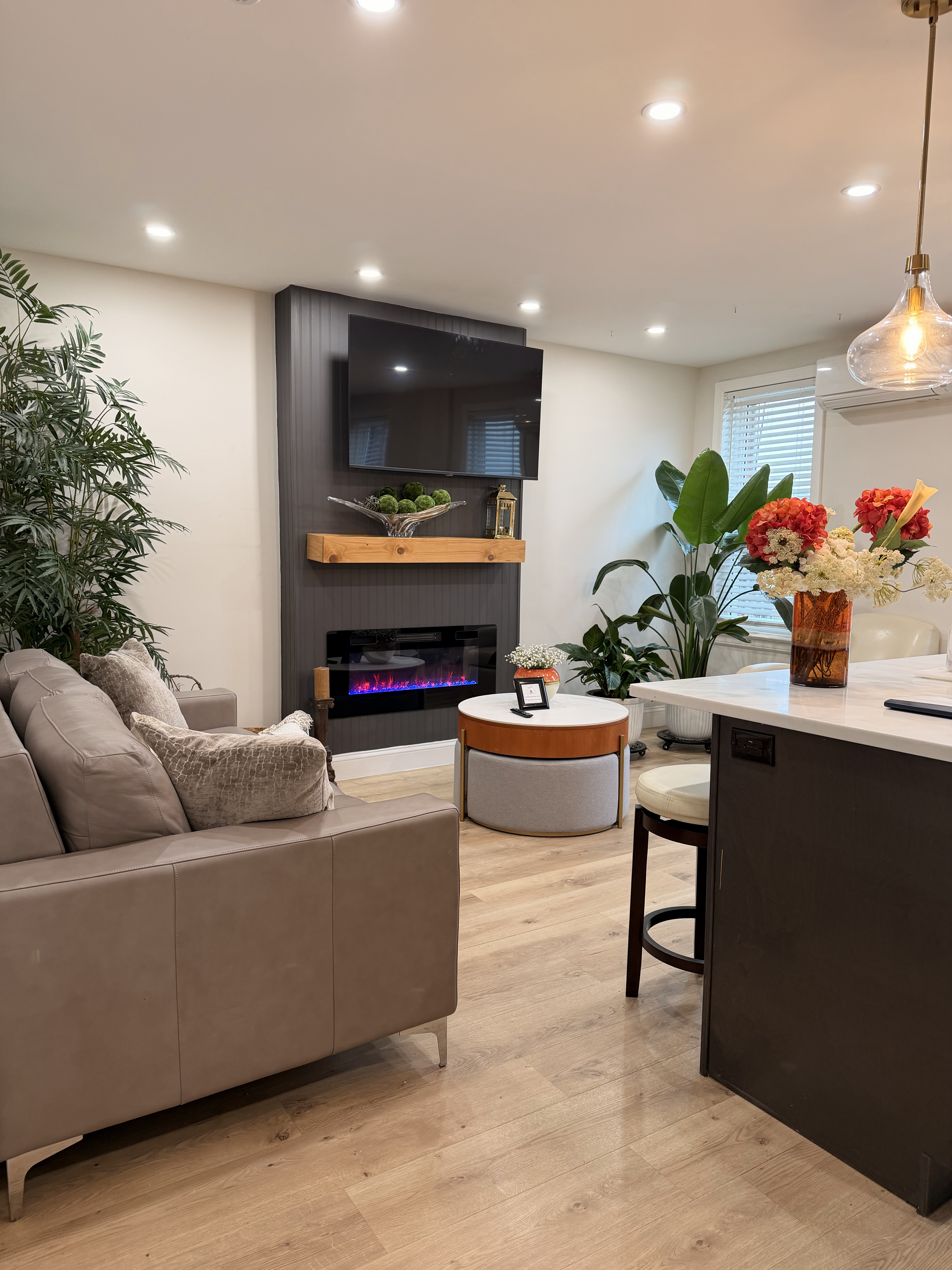 Newly Renovated Modern Luxury 2BR/1BA in East Flatbush, Brooklyn - Photo 7