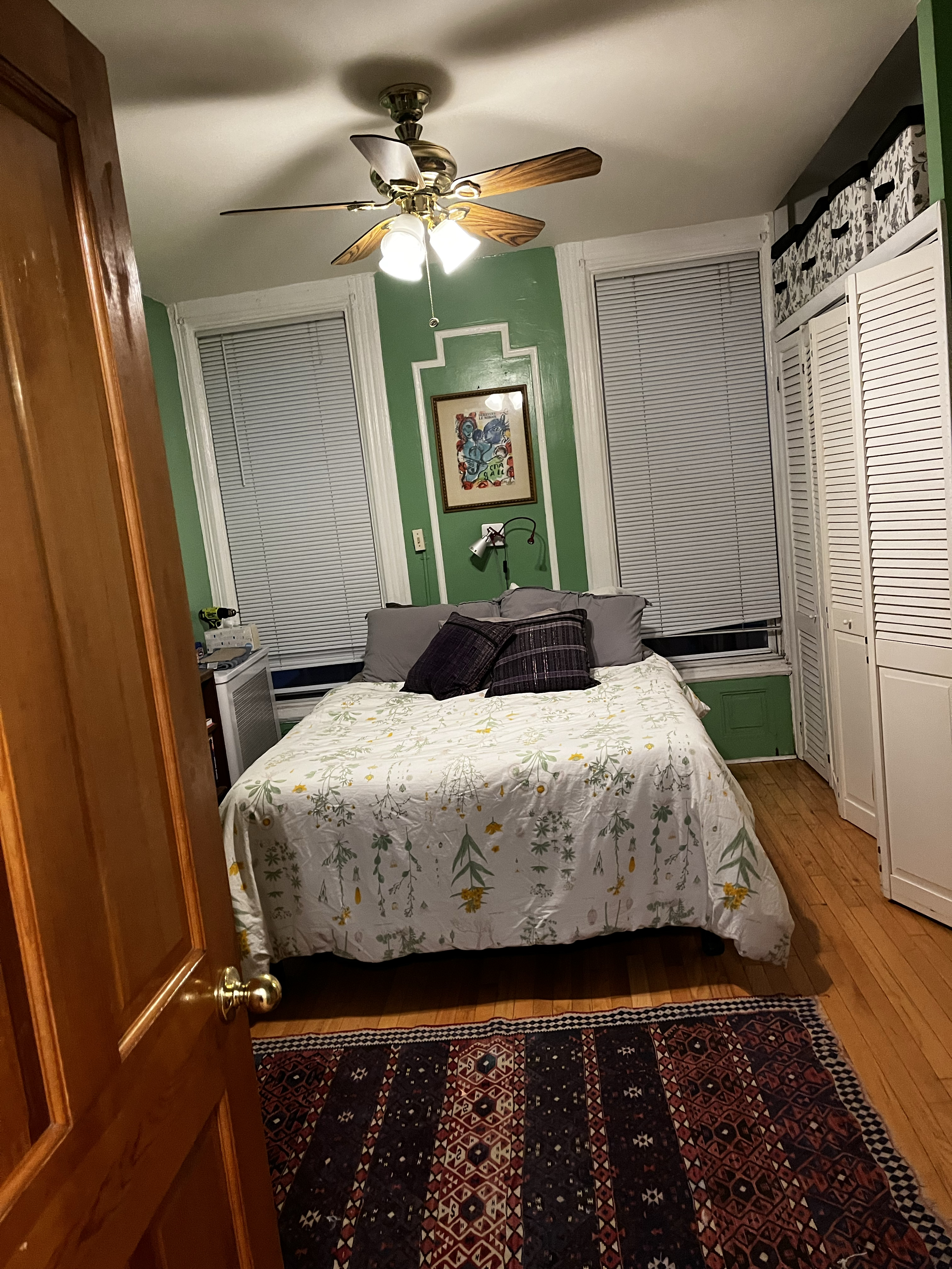 Two Floors of a Classic Brooklyn Row House - Photo 4
