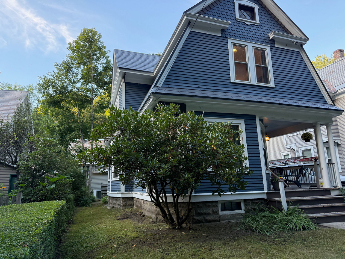 Charming Restored 3 Bedroom Brattleboro Home-Walk to Hospital & Downtown - Photo 1