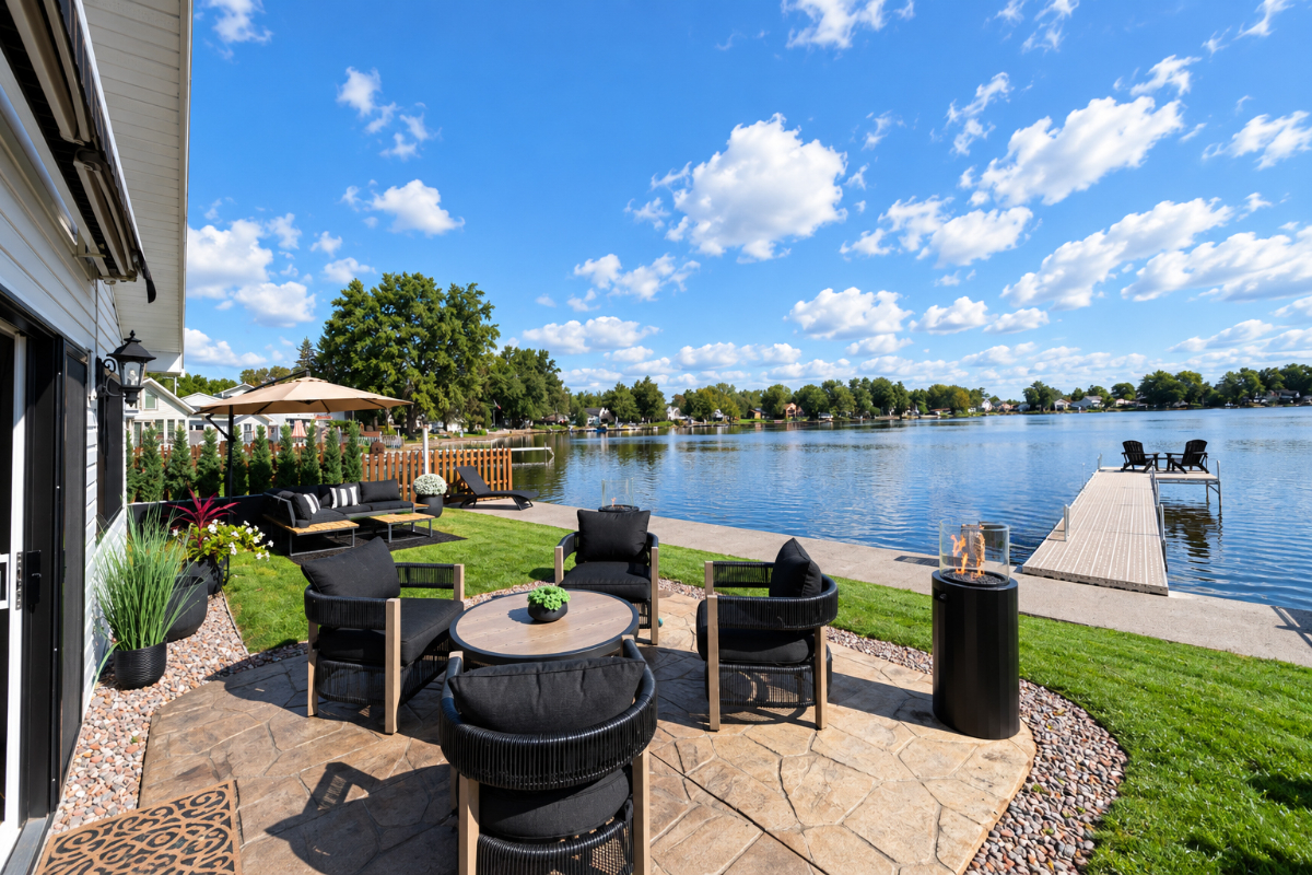 Lakefront Living on Oneida Lake|Furnished 3BR/1.5B Near Syracuse, NY - Photo 1