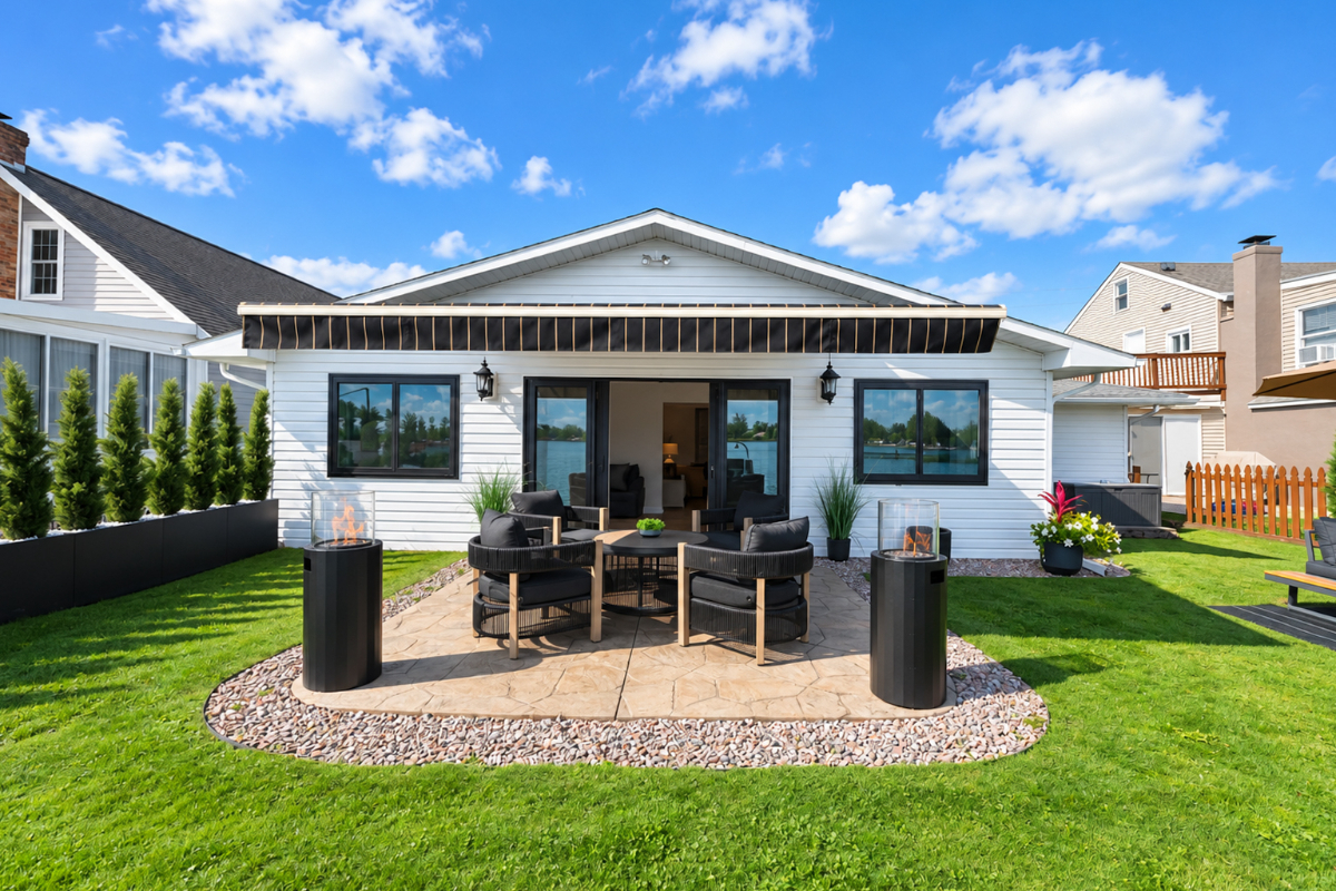 Lakefront Living on Oneida Lake|Furnished 3BR/1.5B Near Syracuse, NY - Photo 4