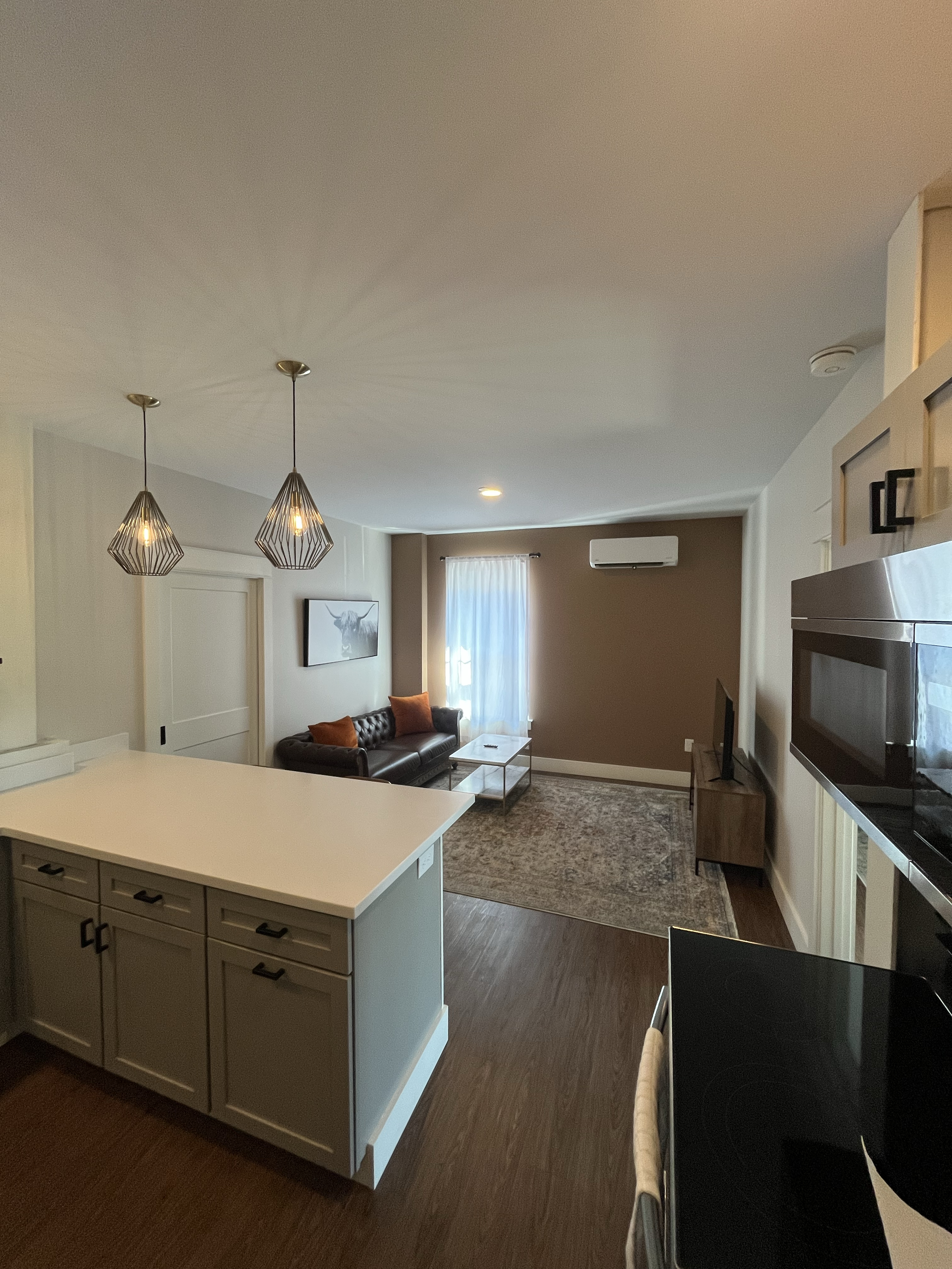 Convenient Downtown Apartment - Photo 4