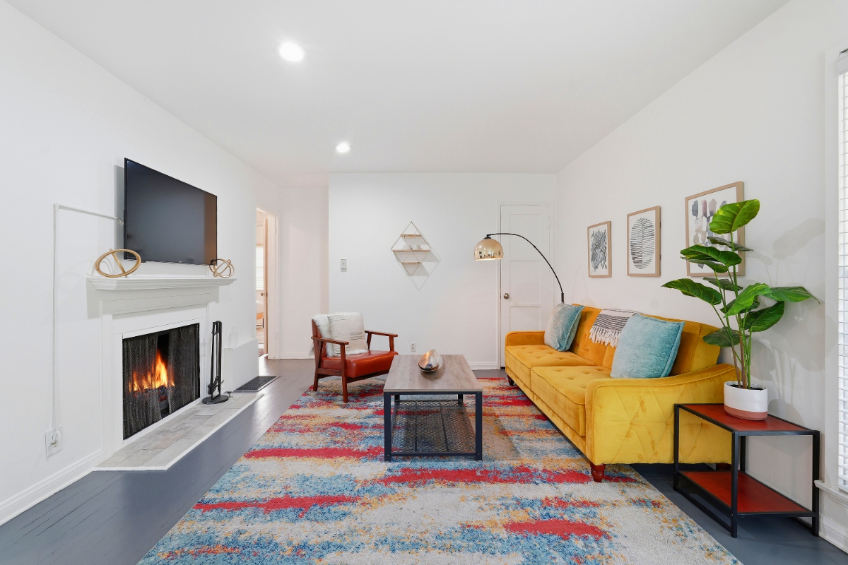 Quaint Venice Beach Getaway - 1BDR 1BA - Photo 2