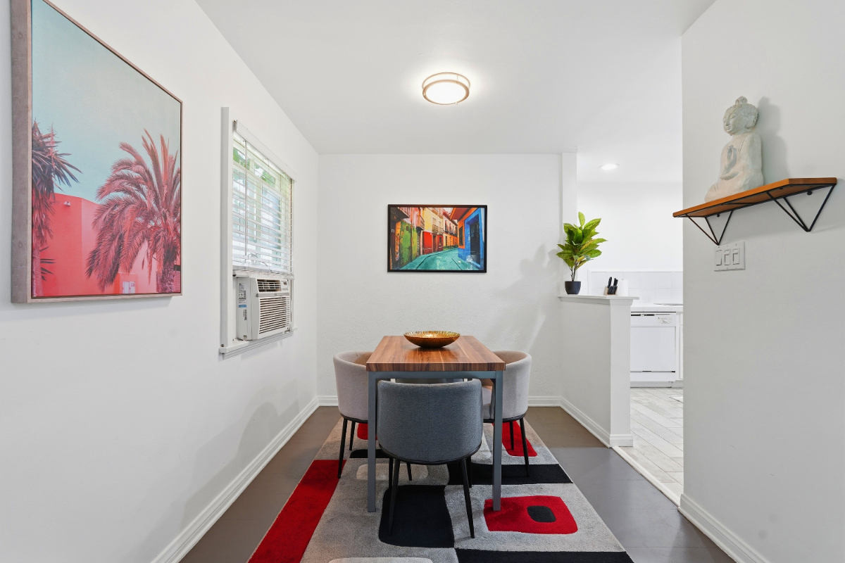 Quaint Venice Beach Getaway - 1BDR 1BA - Photo 5