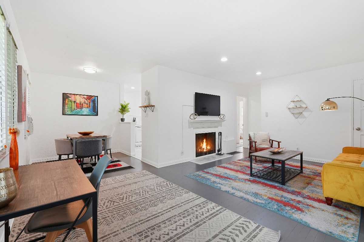 Quaint Venice Beach Getaway - 1BDR 1BA - Photo 3