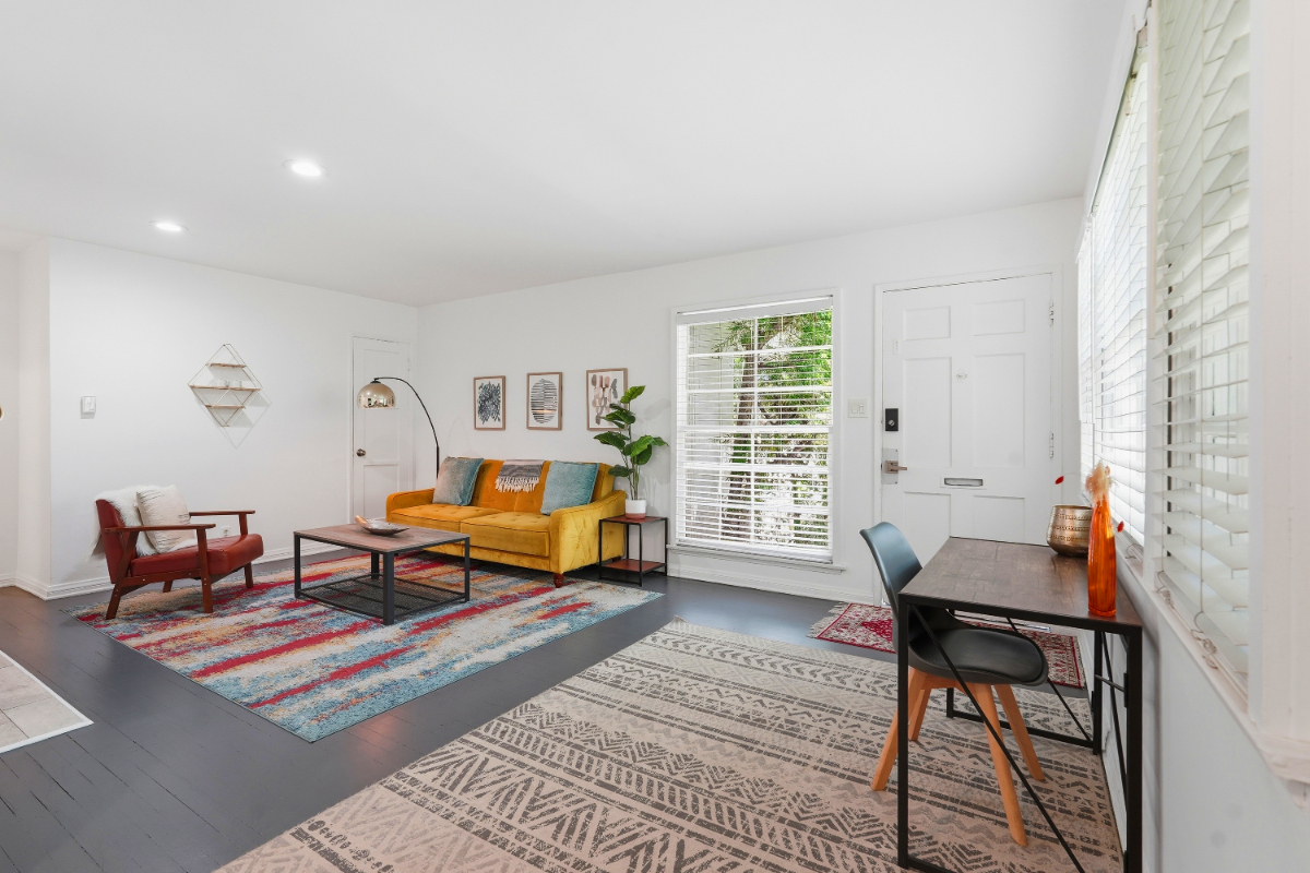 Quaint Venice Beach Getaway - 1BDR 1BA - Photo 4
