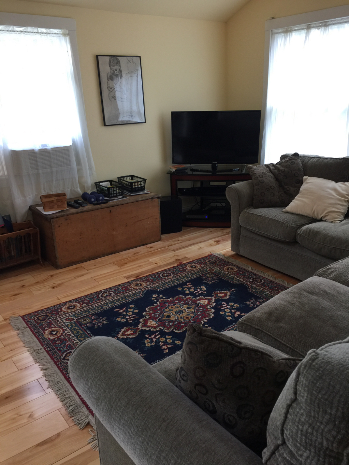 Beautiful cottage on Lake Champlain - Photo 2