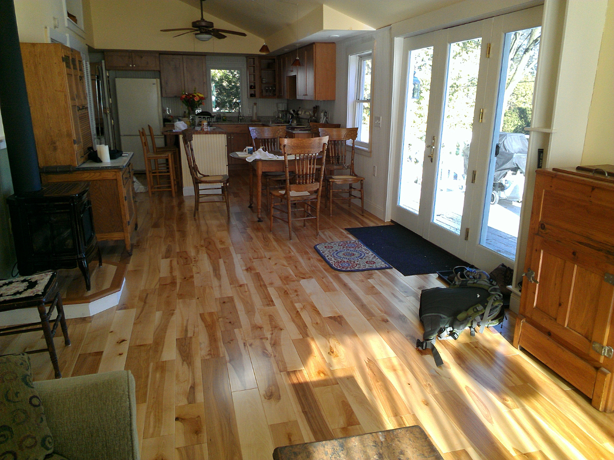 Beautiful cottage on Lake Champlain - Photo 4