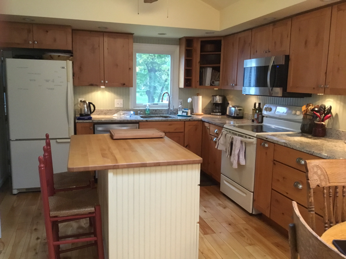 Beautiful cottage on Lake Champlain - Photo 5