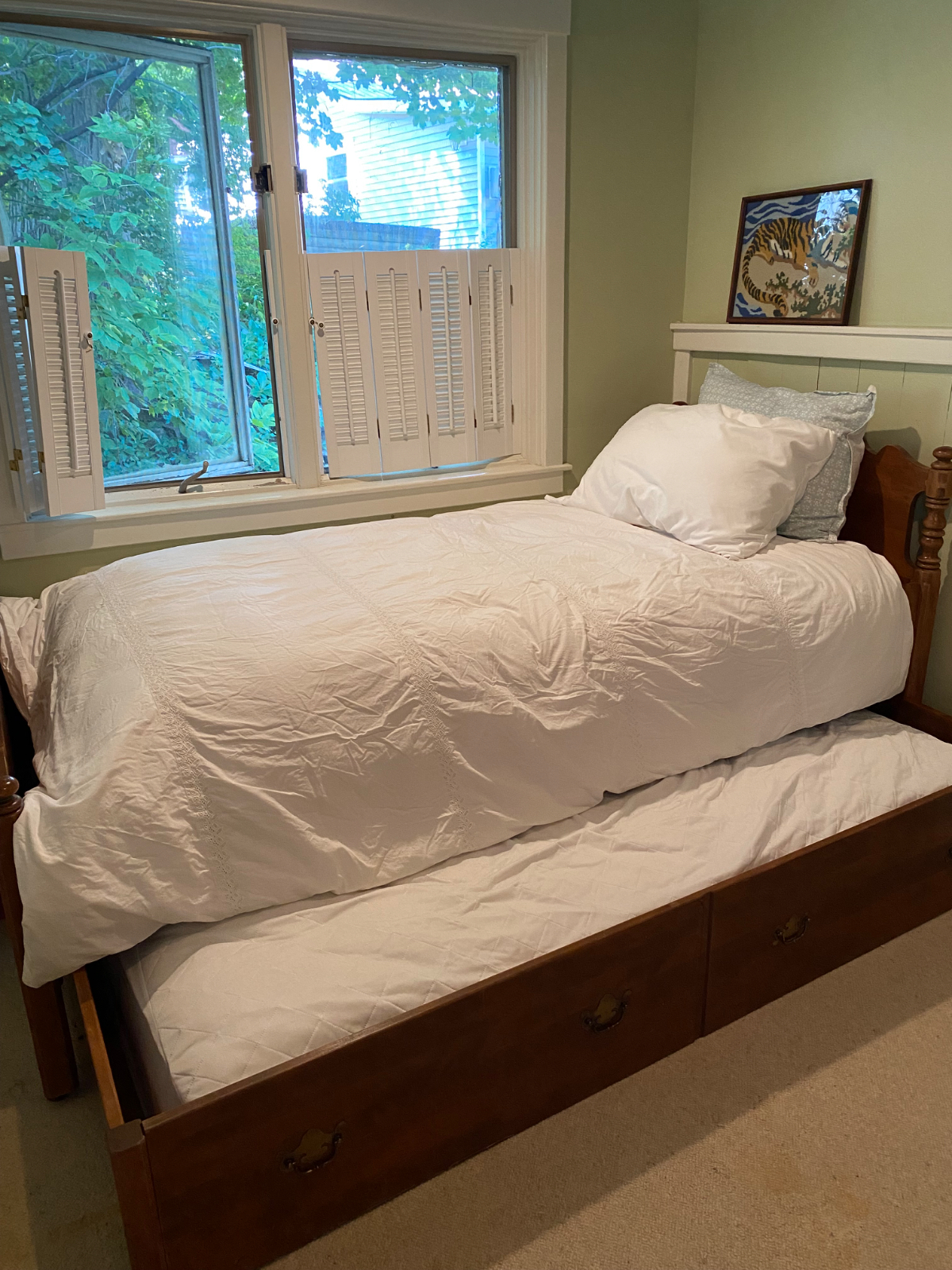 Beautiful cottage on Lake Champlain - Photo 7