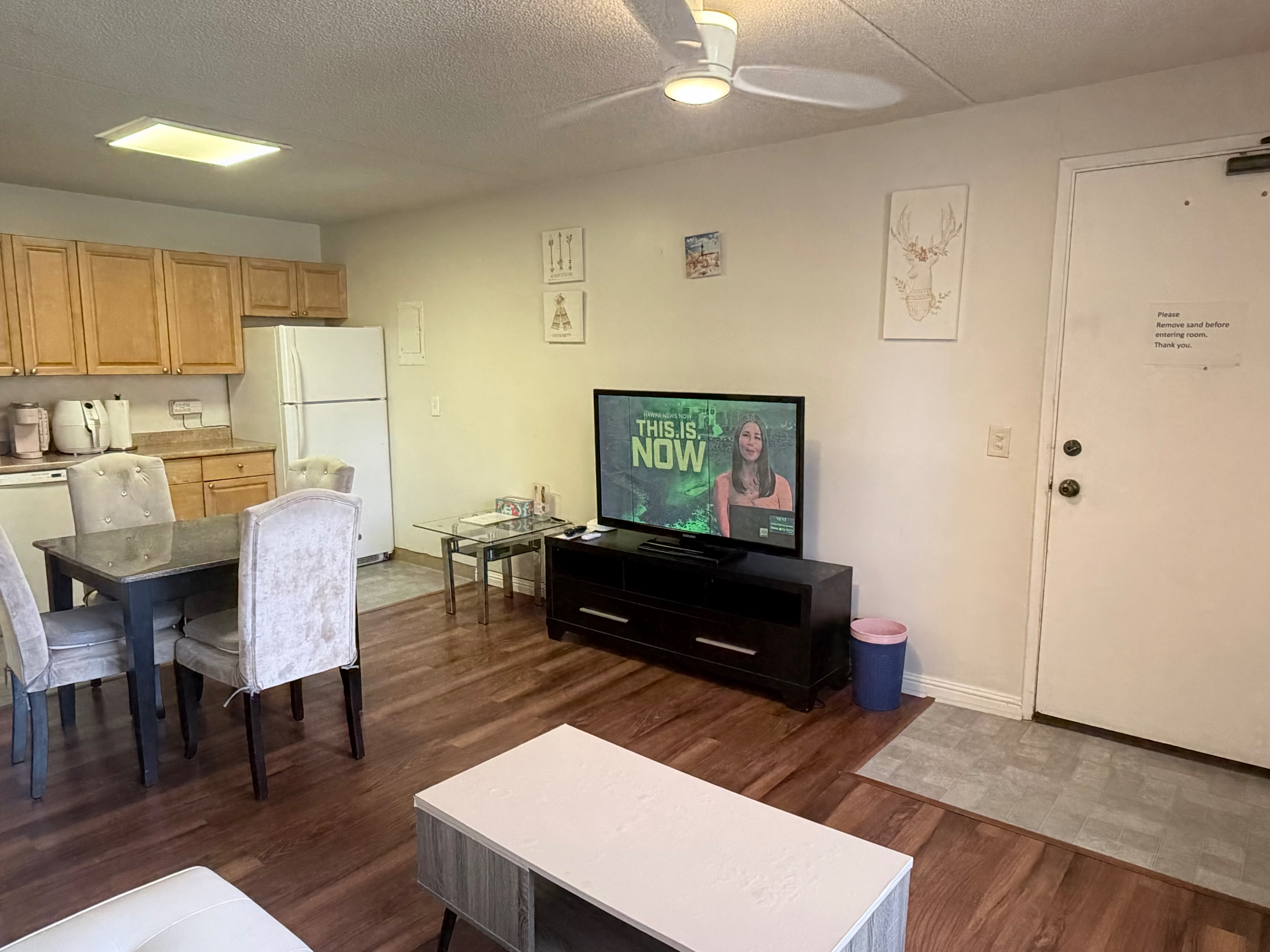 Prime location! Fully Furnished 1BR Waikiki Condo | Parking + Utilities Included | Pool & Gym - Photo 5