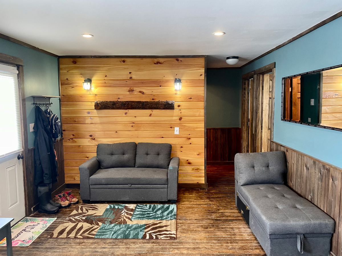 Newly remodeled 2B/2B - Photo 4