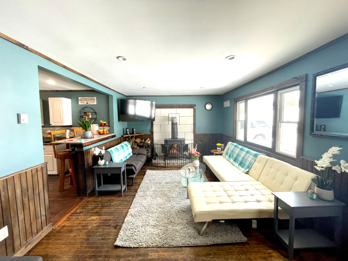 Newly remodeled 2B/2B - Photo 5