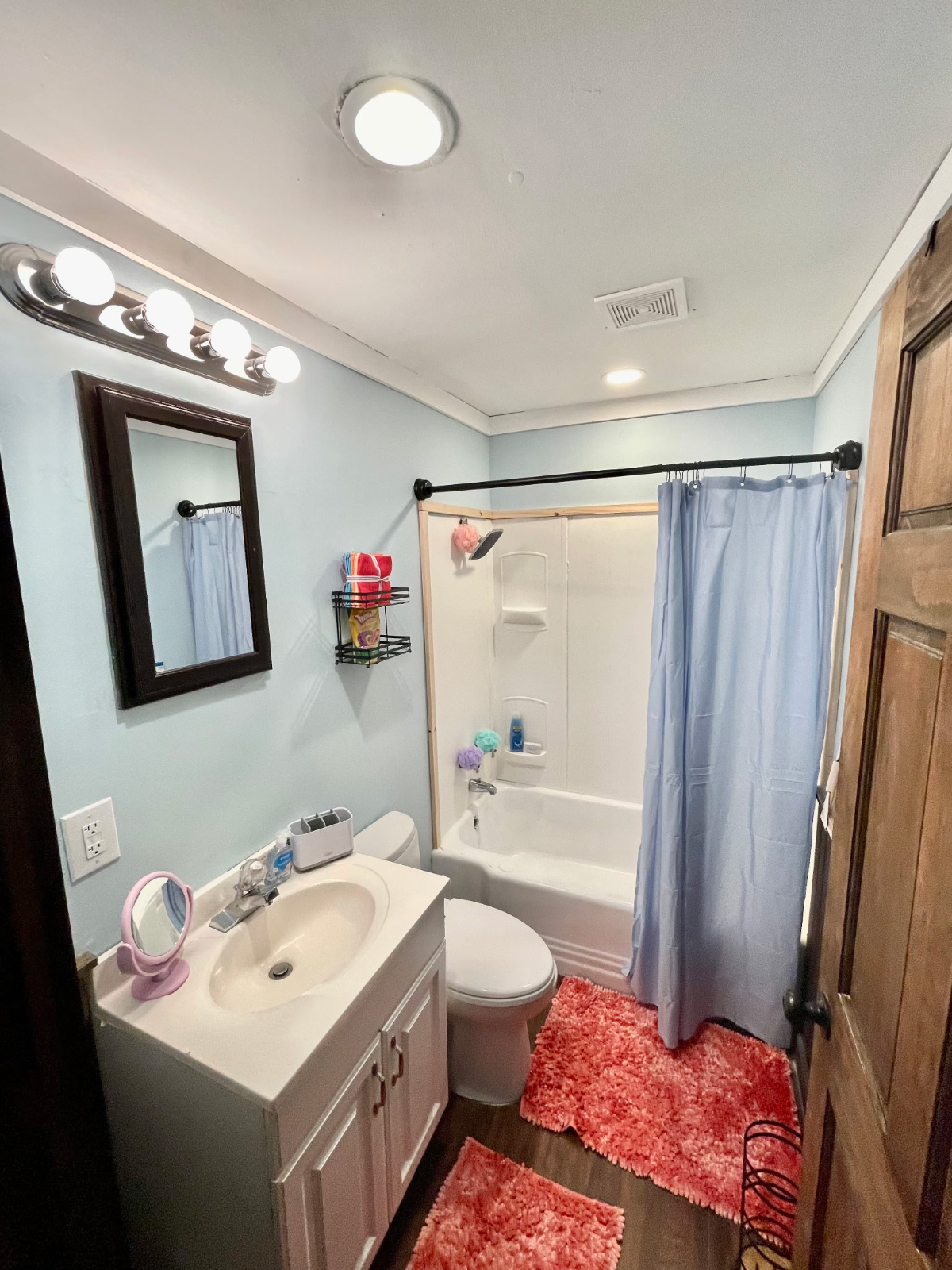 Newly remodeled 2B/2B - Photo 7