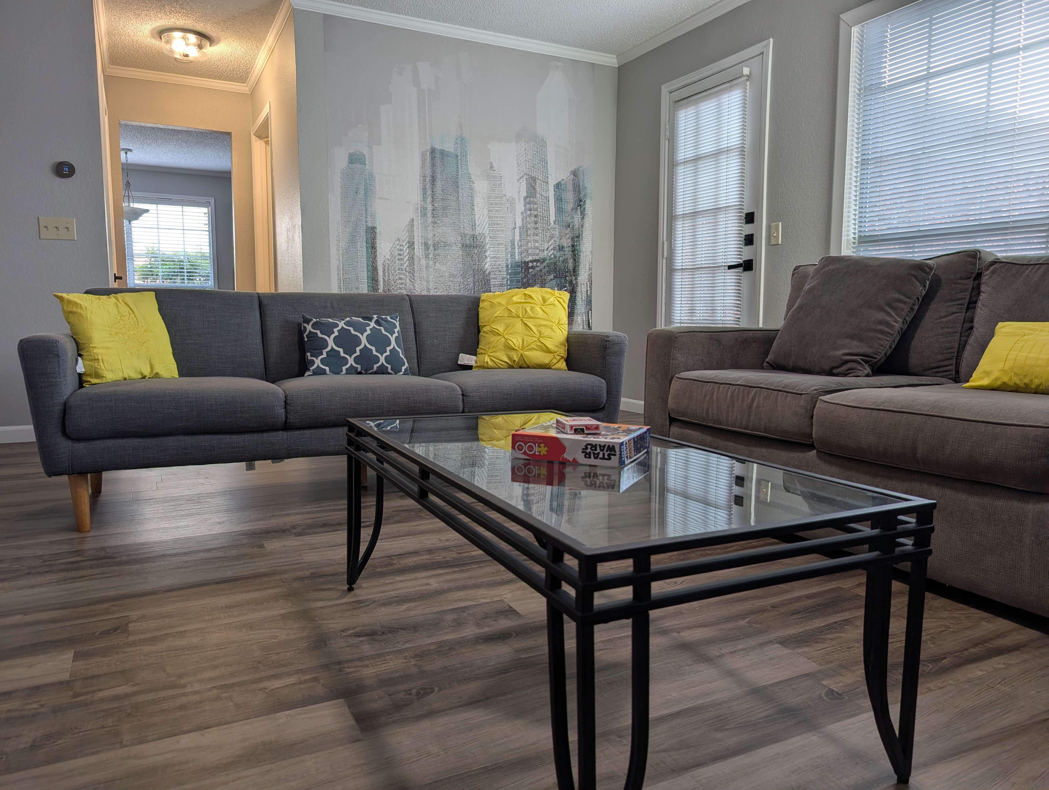 Fully Furnished 5-Bed/2.5-bath/2-car garage Colonial in High Pointe neighborhood of Cedar Hill - Photo 10