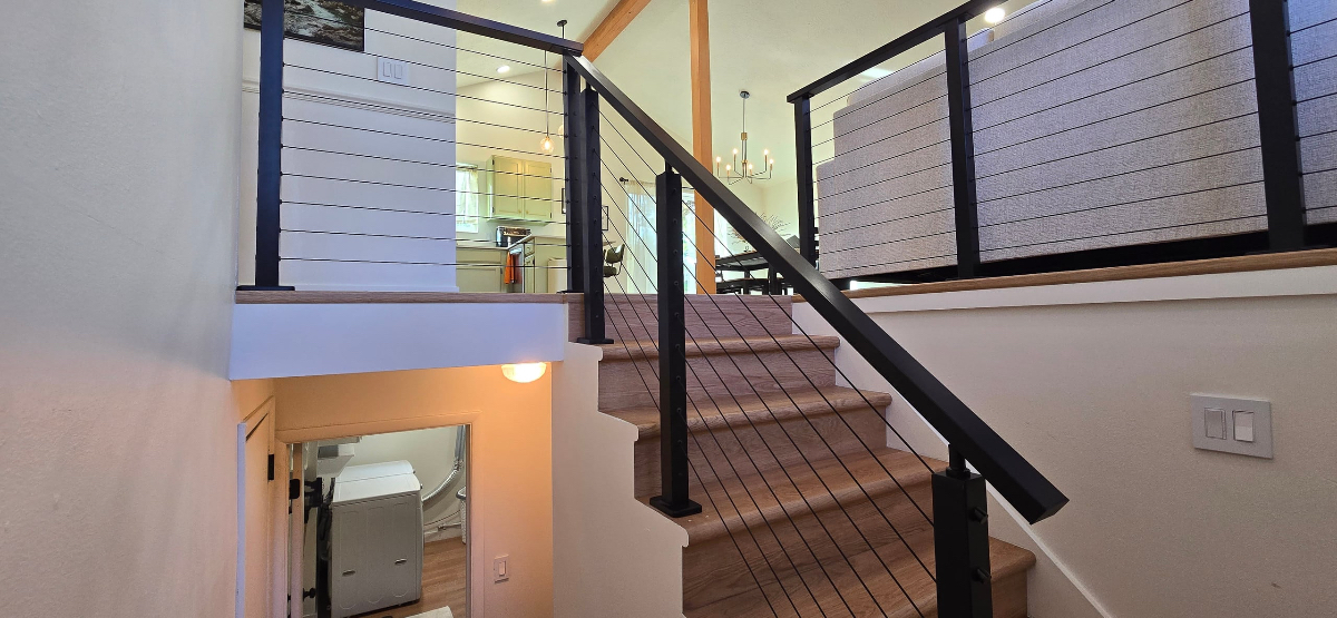 Fully Furnished Sandy Retreat | 30+ Days or Long-Term - Photo 11