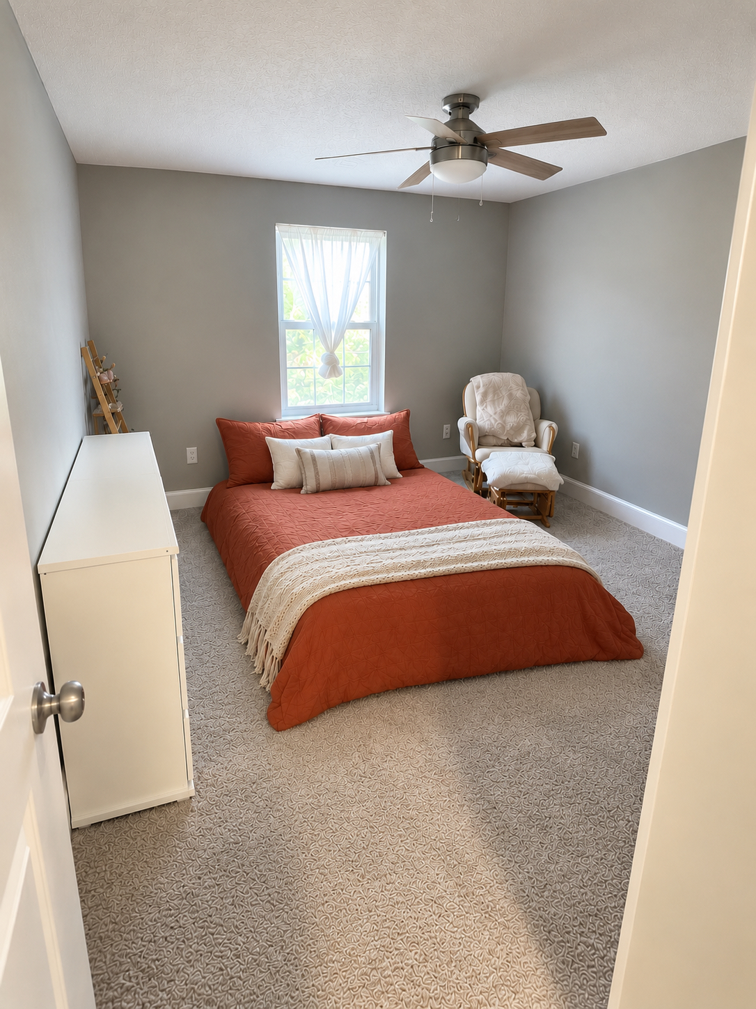 Spacious Luxury Townhome - Close to Ruby & WVU - Photo 12
