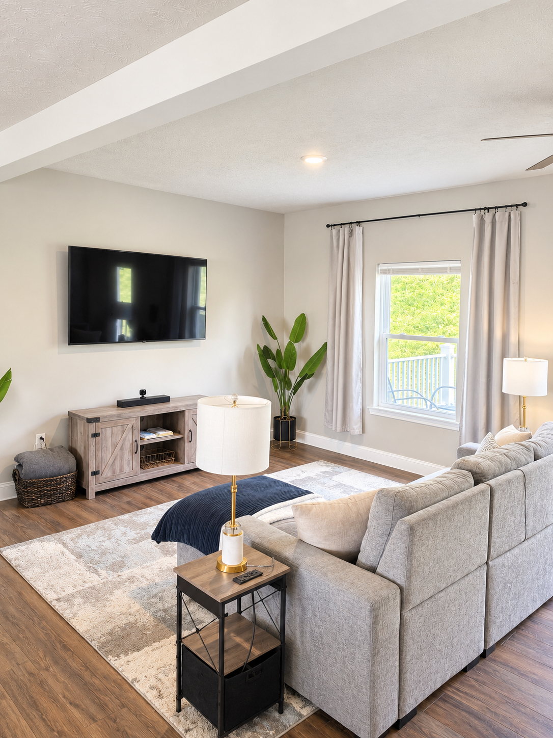 Spacious Luxury Townhome - Close to Ruby & WVU - Photo 4