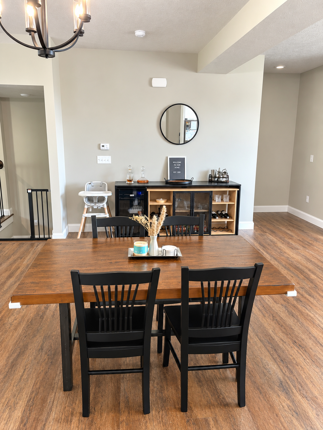 Spacious Luxury Townhome - Close to Ruby & WVU - Photo 5