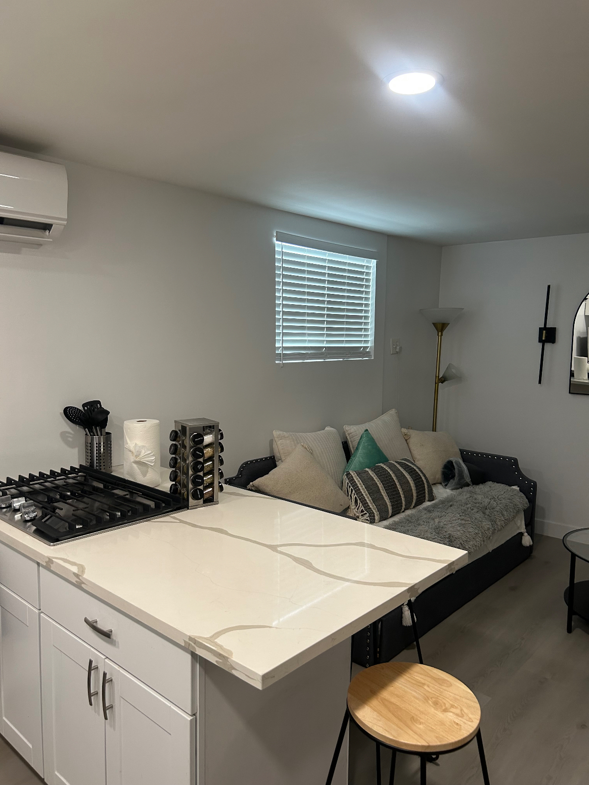 Private 1BR Retreat | Near PIH & Whittier Hospitals - Photo 2